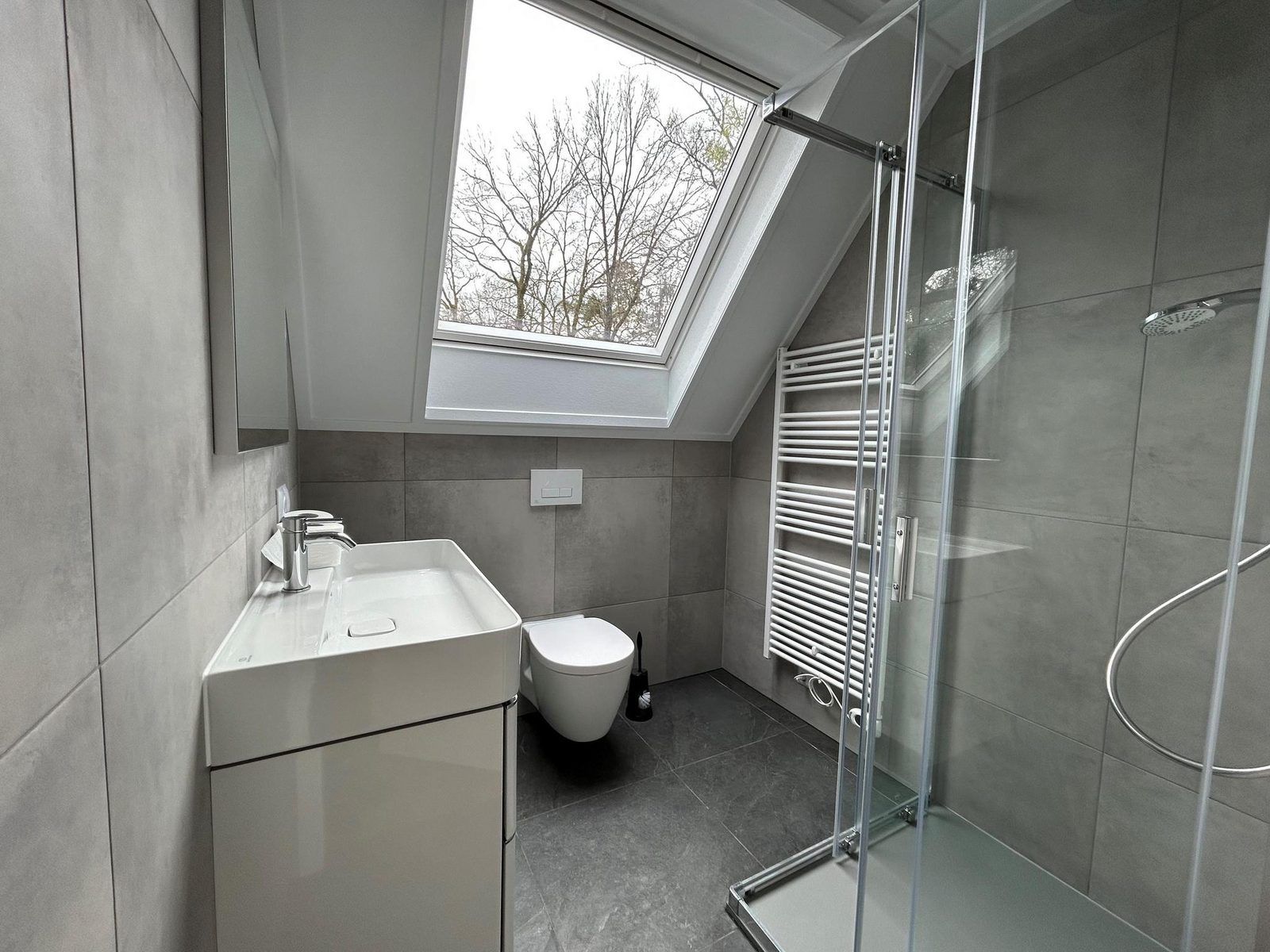 Unterkunft 321185 - Ferienhaus Veluwe - Groepsaccommodatie Douglas | 10 persoons