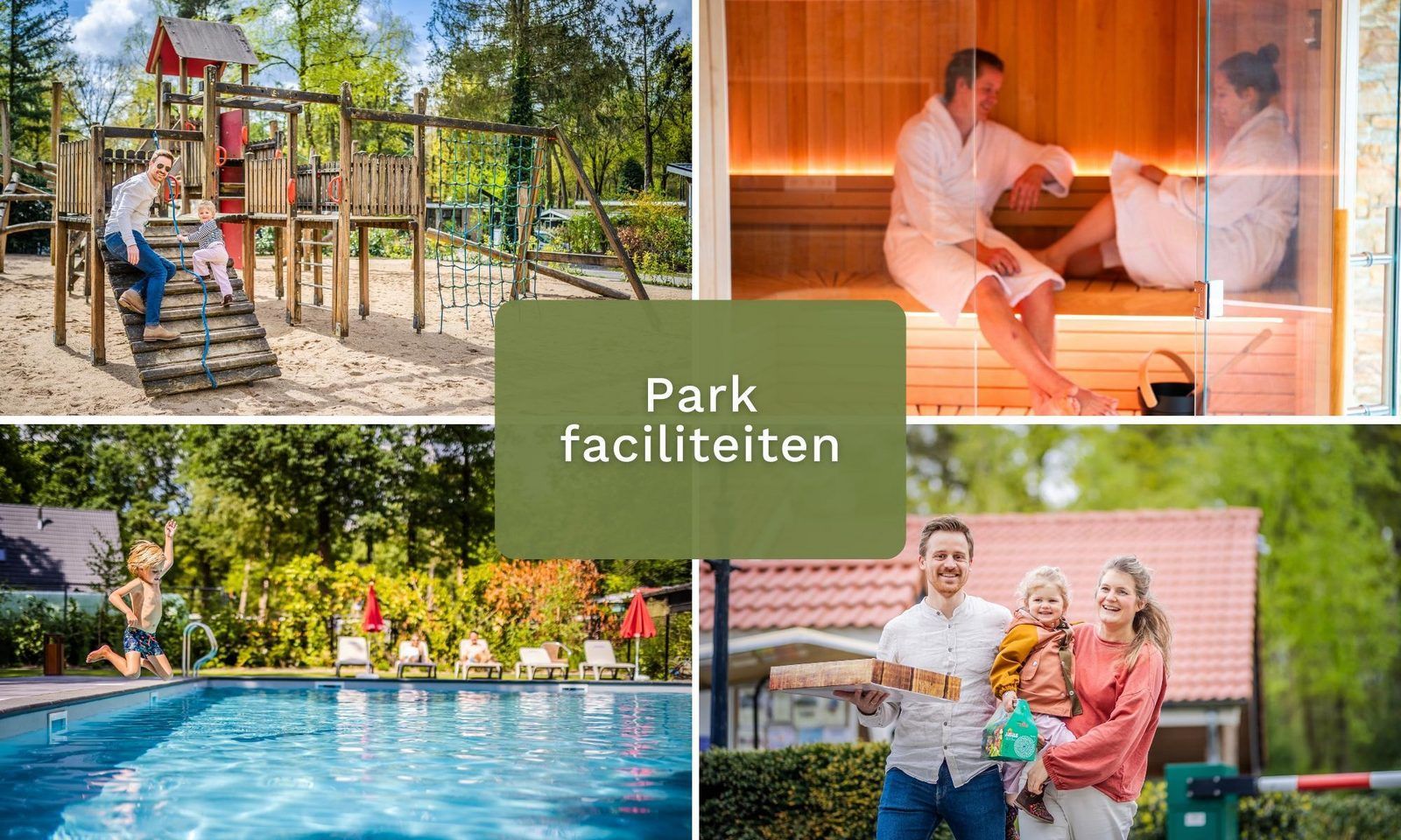 Unterkunft 321185 - Ferienhaus Veluwe - Groepsaccommodatie Douglas | 10 persoons