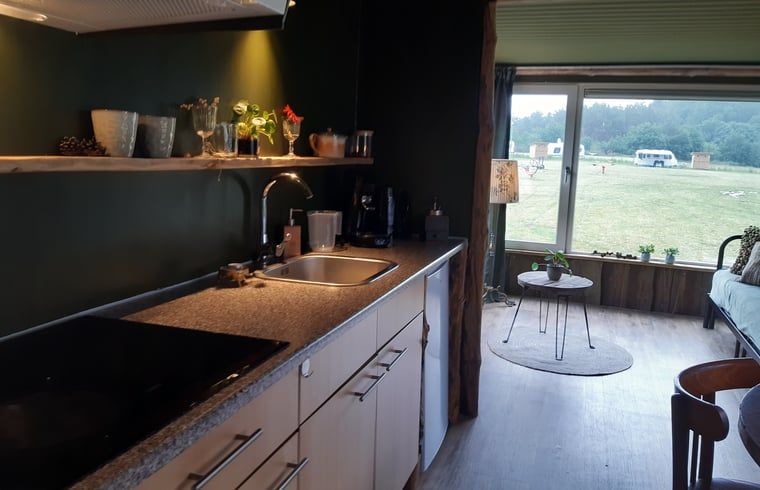 Unterkunft 321709 - Ferienhaus Veluwe - Vakantiehuisje in Garderen