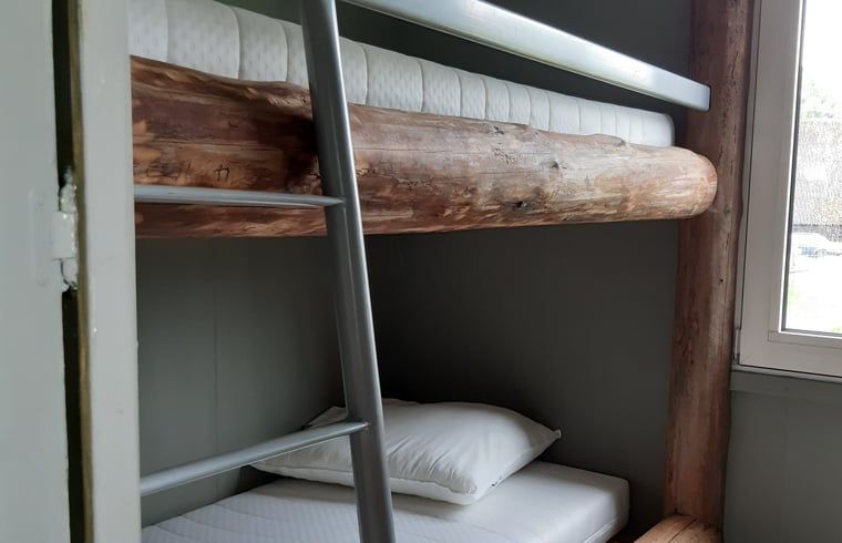 Unterkunft 321709 - Ferienhaus Veluwe - Vakantiehuisje in Garderen