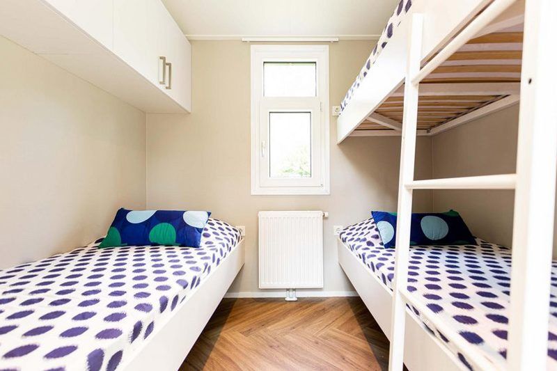 Guest house 3217111 - Holiday property Veluwe - Silva 5 personen Sauna