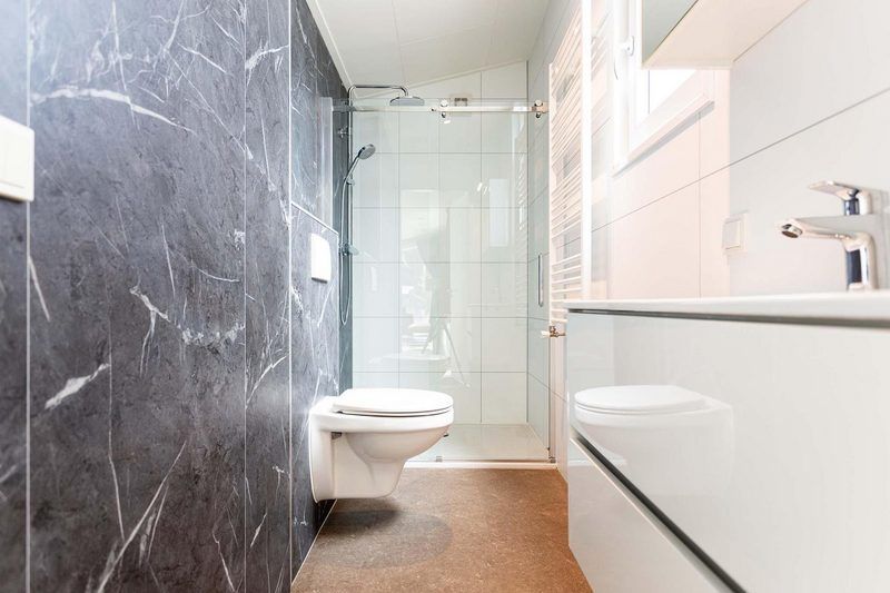 Guest house 3217111 - Holiday property Veluwe - Silva 5 personen Sauna