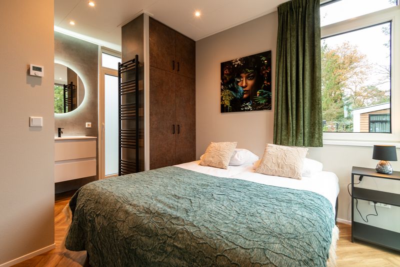 Guest house 3217112 - Holiday property Veluwe - Veluwe hoeve 2+3 personen Wellness (Hottub)