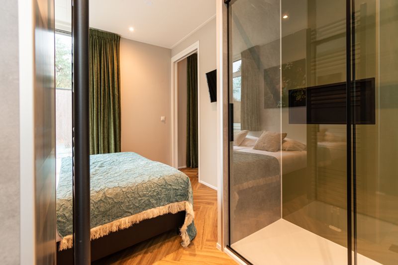 Guest house 3217112 - Holiday property Veluwe - Veluwe hoeve 2+3 personen Wellness (Hottub)