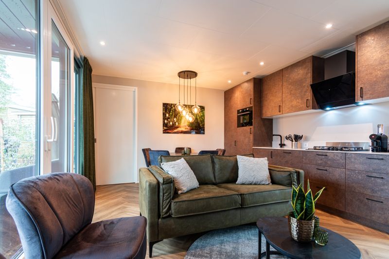 Guest house 3217112 - Holiday property Veluwe - Veluwe hoeve 2+3 personen Wellness (Hottub)