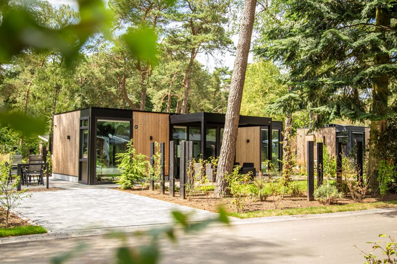Verblijf 3217113 - Vakantiewoning Veluwe - Veluwe hoeve 4 personen
