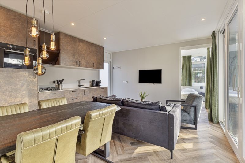 Verblijf 3217113 - Vakantiewoning Veluwe - Veluwe hoeve 4 personen