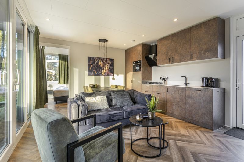 Verblijf 3217113 - Vakantiewoning Veluwe - Veluwe hoeve 4 personen