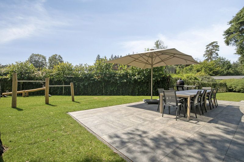 Guest house 3217114 - Holiday property Veluwe - Villa 10 personen Wellness (Hottub)