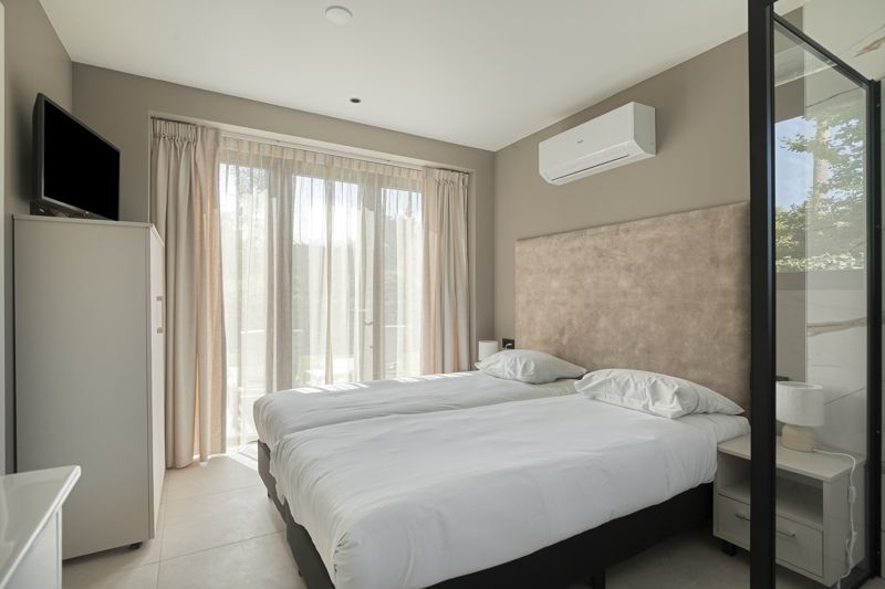 Guest house 3217114 - Holiday property Veluwe - Villa 10 personen Wellness (Hottub)