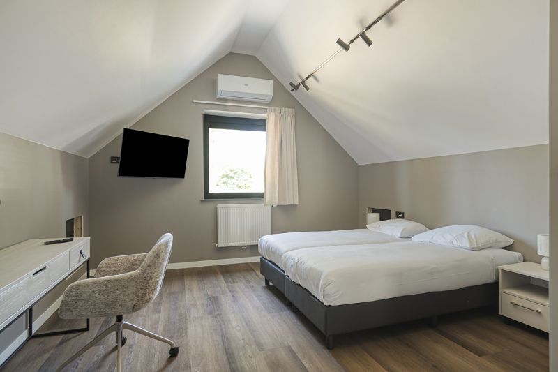 Guest house 3217114 - Holiday property Veluwe - Villa 10 personen Wellness (Hottub)