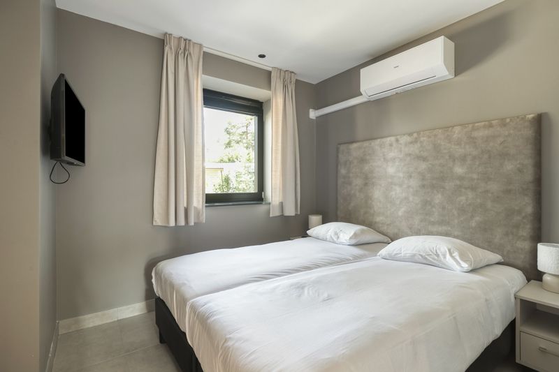 Guest house 3217114 - Holiday property Veluwe - Villa 10 personen Wellness (Hottub)