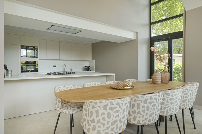 Guest house 3217114 - Holiday property Veluwe - Villa 10 personen Wellness (Hottub)
