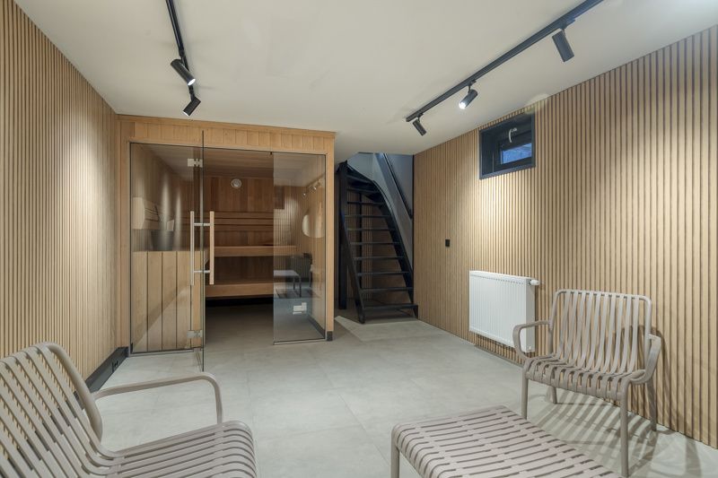 Guest house 3217114 - Holiday property Veluwe - Villa 10 personen Wellness (Hottub)