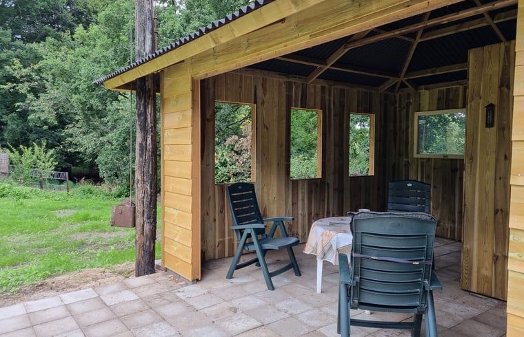 Unterkunft 321730 - Ferienhaus Veluwe - Vakantiehuis in Garderen