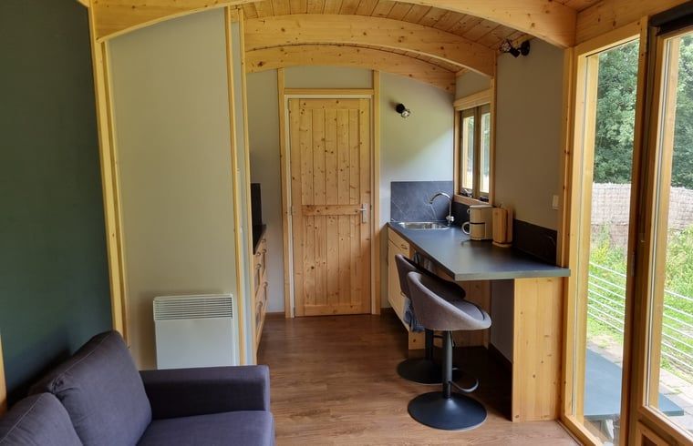 Unterkunft 321730 - Ferienhaus Veluwe - Vakantiehuis in Garderen