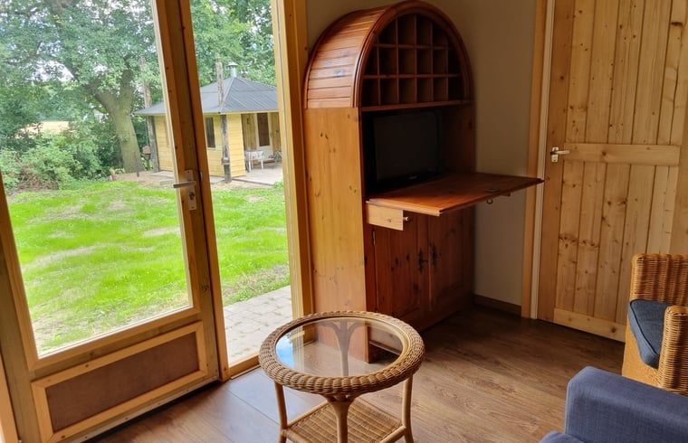 Unterkunft 321730 - Ferienhaus Veluwe - Vakantiehuis in Garderen