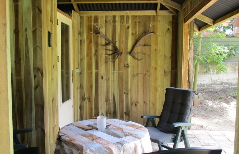 Unterkunft 321730 - Ferienhaus Veluwe - Vakantiehuis in Garderen