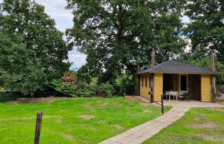 Unterkunft 321730 - Ferienhaus Veluwe - Vakantiehuis in Garderen