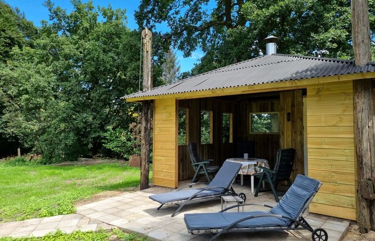 Unterkunft 321730 - Ferienhaus Veluwe - Vakantiehuis in Garderen