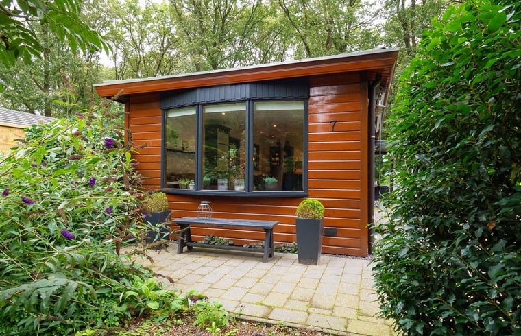 Unterkunft 321740 - Ferienhaus Veluwe - Huisje in Garderen