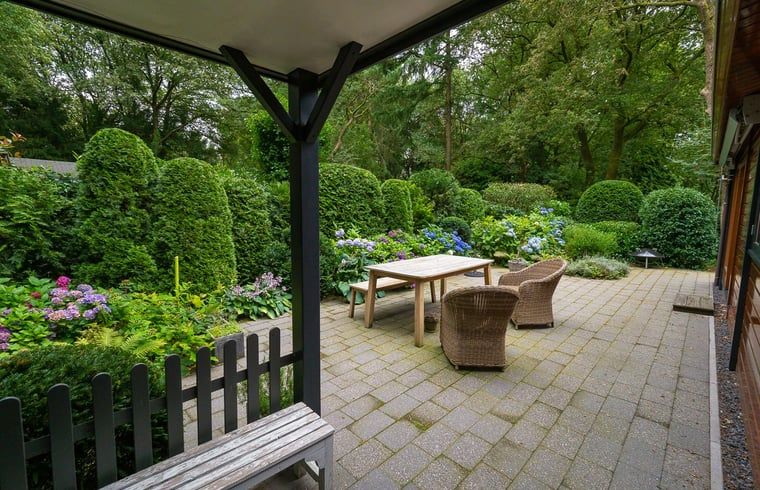 Unterkunft 321740 - Ferienhaus Veluwe - Huisje in Garderen