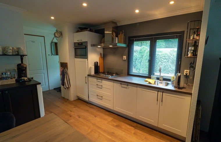 Unterkunft 321740 - Ferienhaus Veluwe - Huisje in Garderen