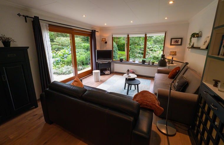 Unterkunft 321740 - Ferienhaus Veluwe - Huisje in Garderen