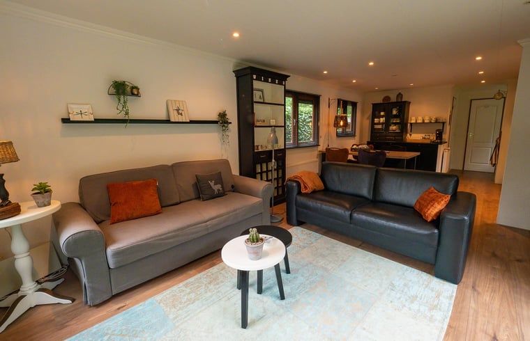 Unterkunft 321740 - Ferienhaus Veluwe - Huisje in Garderen