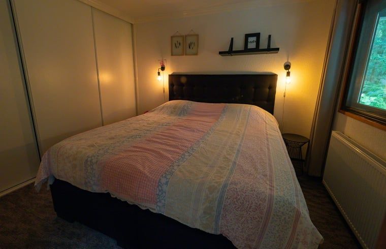 Unterkunft 321740 - Ferienhaus Veluwe - Huisje in Garderen