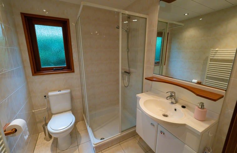 Unterkunft 321740 - Ferienhaus Veluwe - Huisje in Garderen