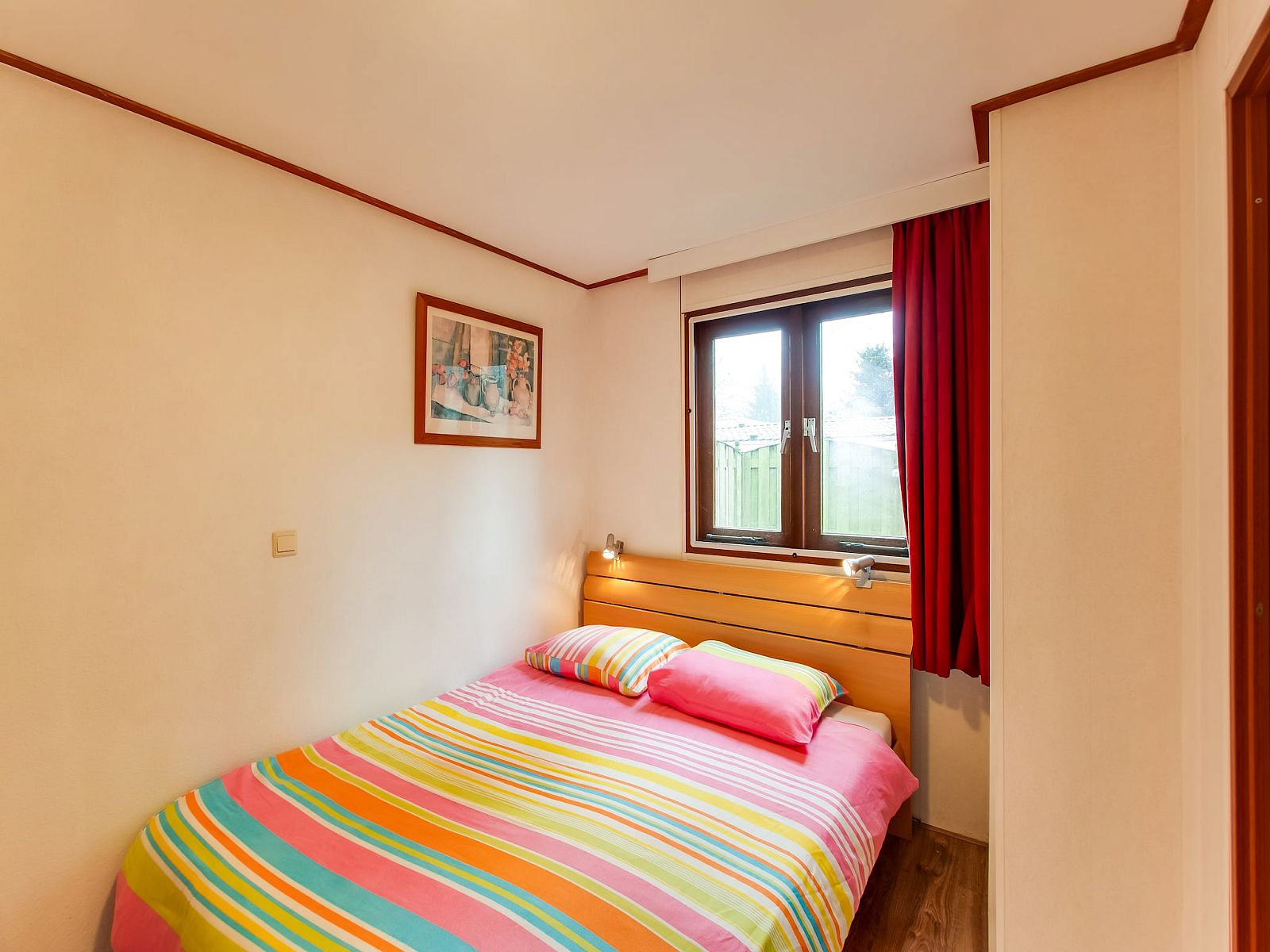 Guest house 321761 - Chalet Veluwe - Chalet 'Bosanemoon'