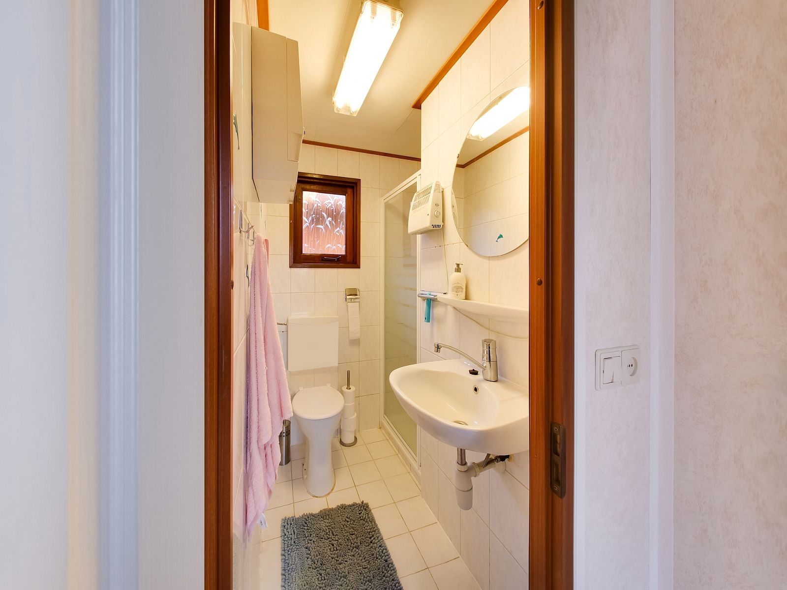 Guest house 321761 - Chalet Veluwe - Chalet 'Bosanemoon'
