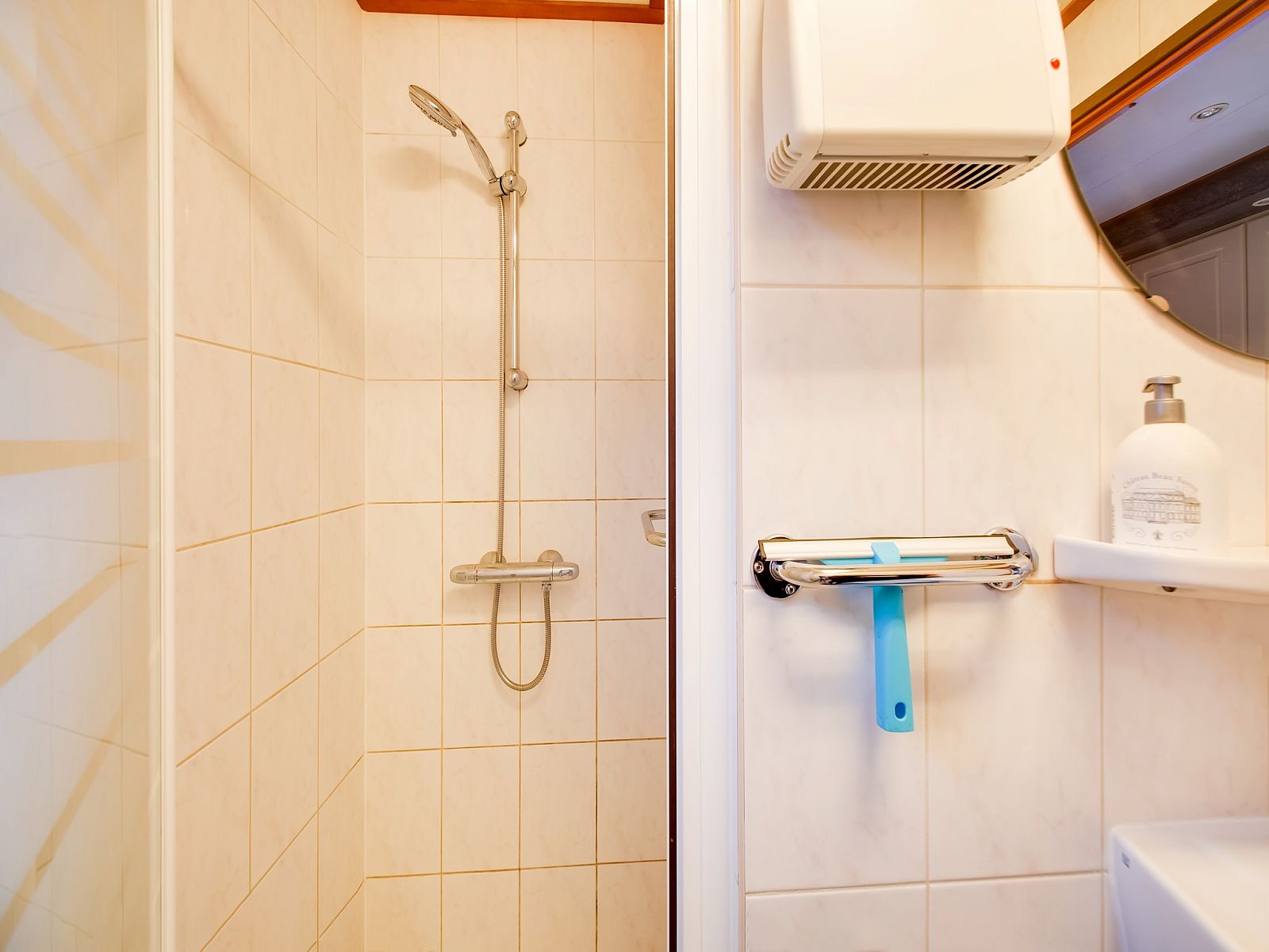 Guest house 321761 - Chalet Veluwe - Chalet 'Bosanemoon'