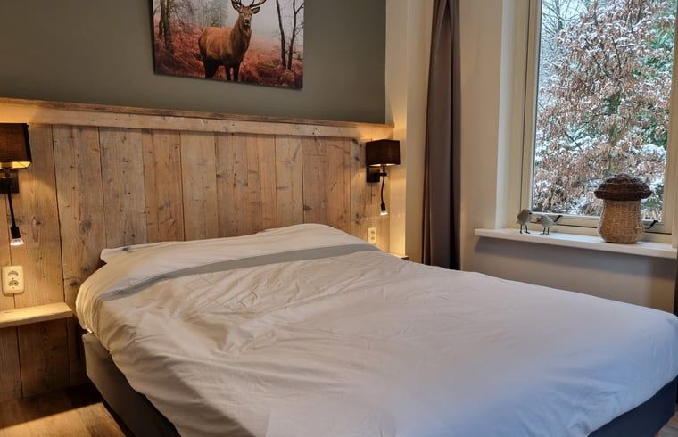 Verblijf 321765 - Vakantiewoning Veluwe - Huisje in Garderen