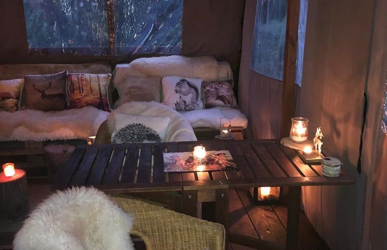 Verblijf 321766 - Vakantiewoning Veluwe - Vakantiehuisje in Garderen