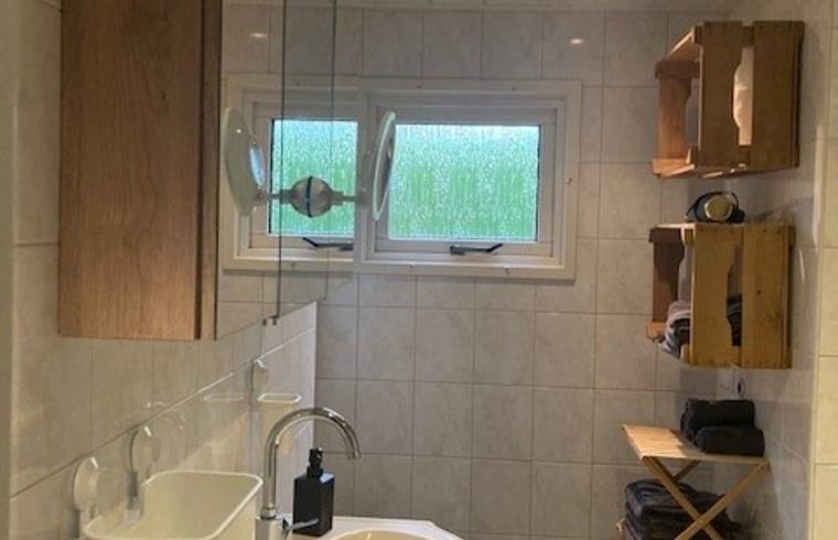 Verblijf 321766 - Vakantiewoning Veluwe - Vakantiehuisje in Garderen