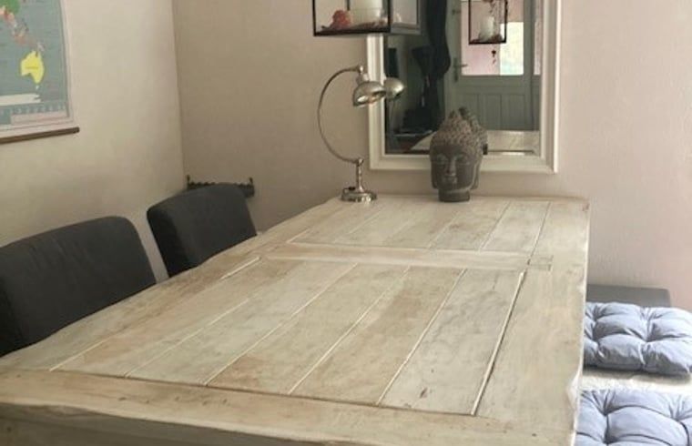 Verblijf 321766 - Vakantiewoning Veluwe - Vakantiehuisje in Garderen