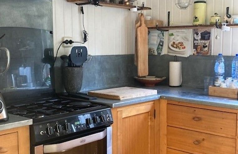 Verblijf 321766 - Vakantiewoning Veluwe - Vakantiehuisje in Garderen