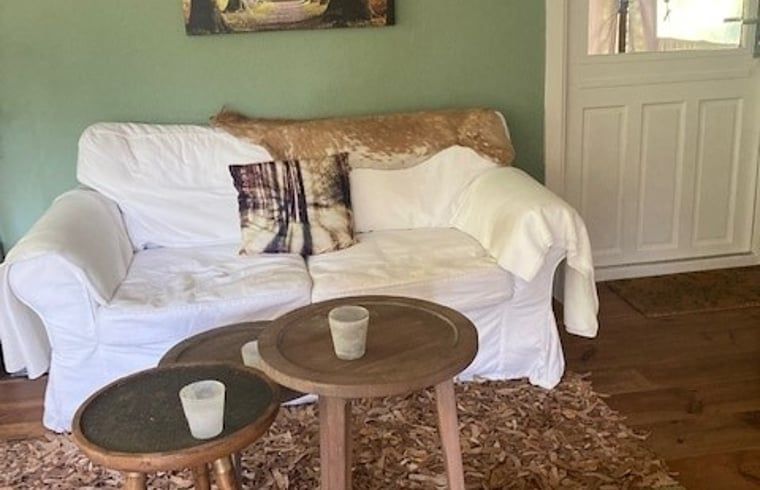 Verblijf 321766 - Vakantiewoning Veluwe - Vakantiehuisje in Garderen