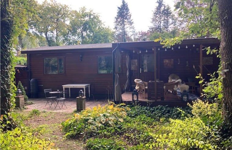 Verblijf 321766 - Vakantiewoning Veluwe - Vakantiehuisje in Garderen