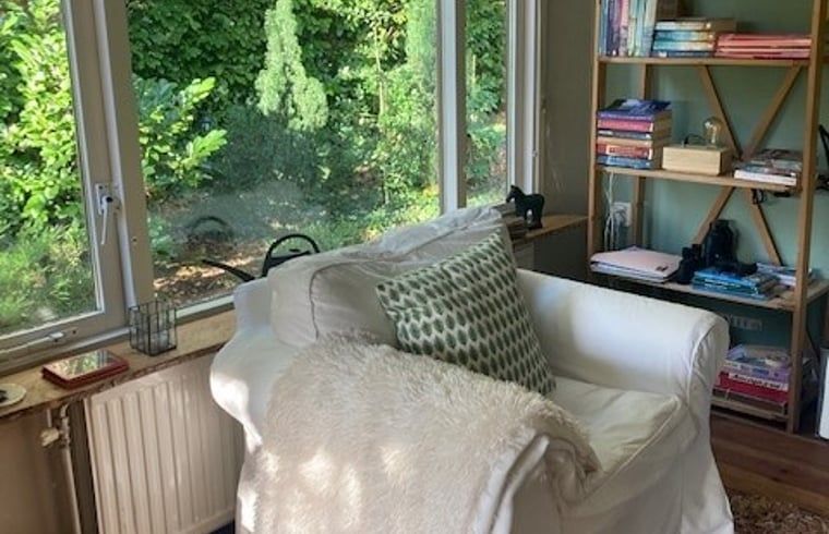 Verblijf 321766 - Vakantiewoning Veluwe - Vakantiehuisje in Garderen