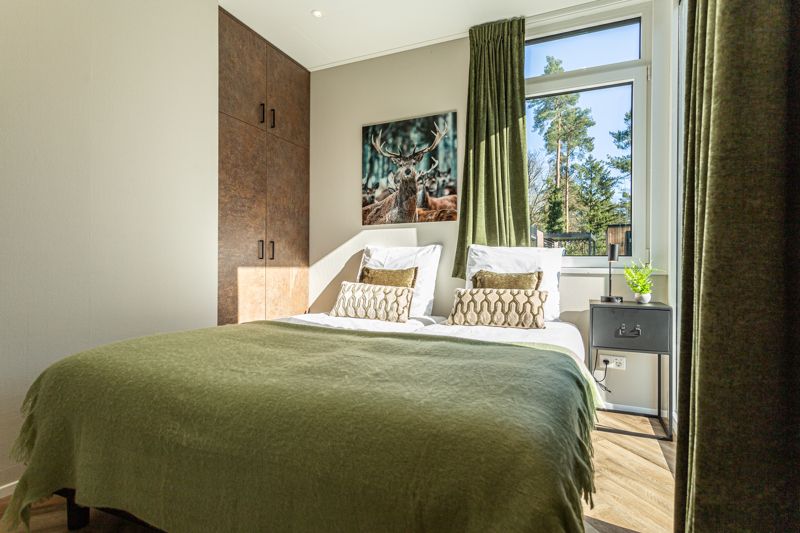 Verblijf 321772 - Vakantiewoning Veluwe - Veluwe hoeve 5 personen Wellness (Hottub)