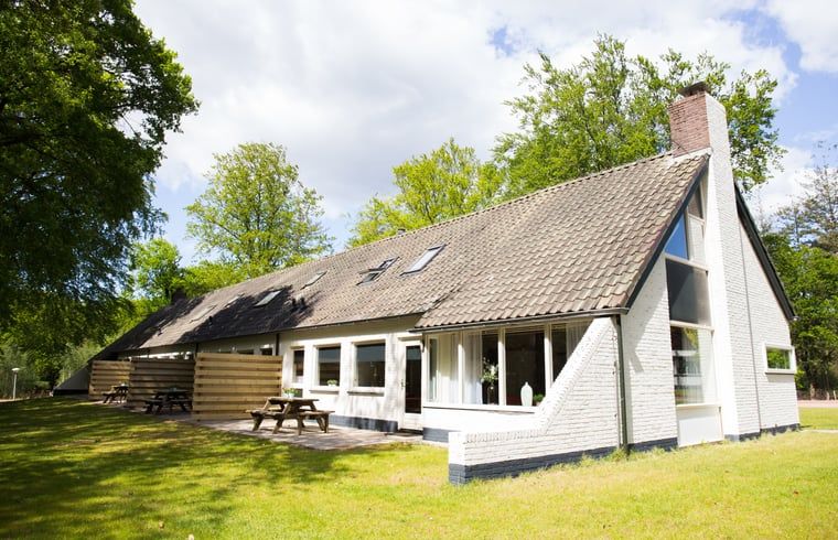 Unterkunft 321830 - Ferienhaus Veluwe - Vakantiehuis in Elspeet