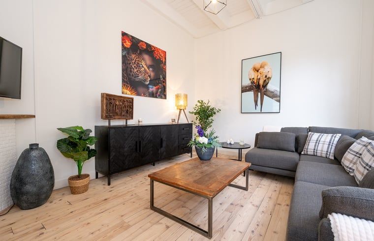 Guest house 321906 - Holiday property Veluwe - Vakantiehuis in 't Harde