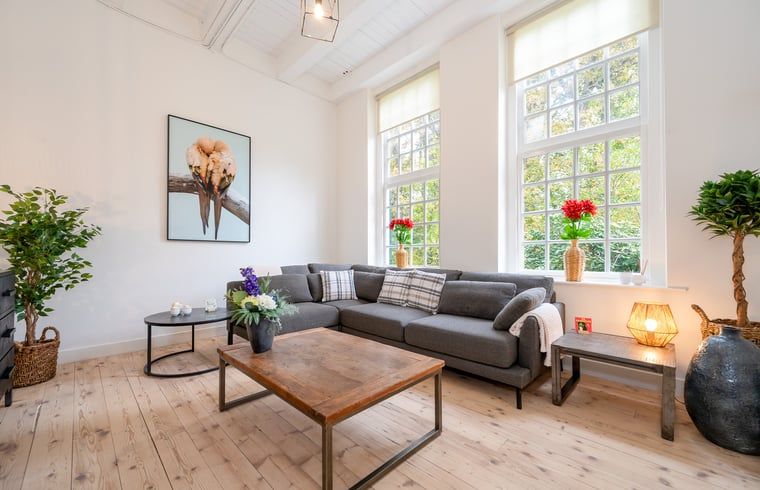 Guest house 321906 - Holiday property Veluwe - Vakantiehuis in 't Harde