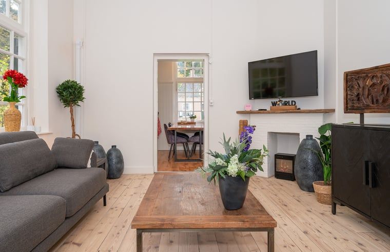 Guest house 321906 - Holiday property Veluwe - Vakantiehuis in 't Harde