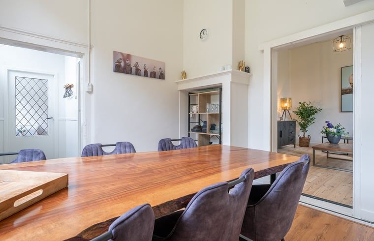 Guest house 321906 - Holiday property Veluwe - Vakantiehuis in 't Harde