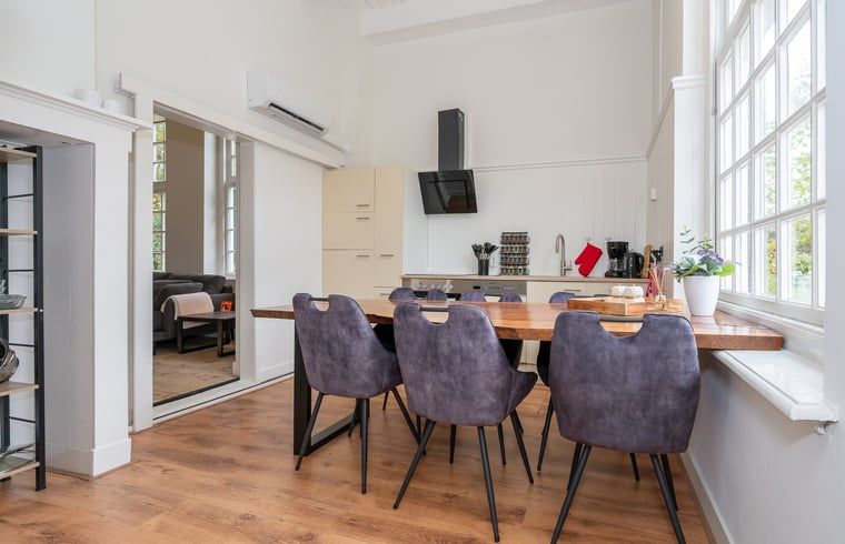 Guest house 321906 - Holiday property Veluwe - Vakantiehuis in 't Harde