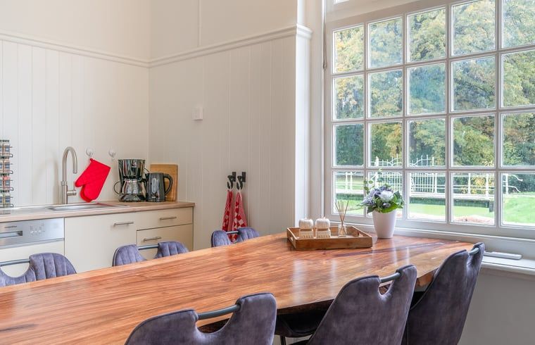 Guest house 321906 - Holiday property Veluwe - Vakantiehuis in 't Harde